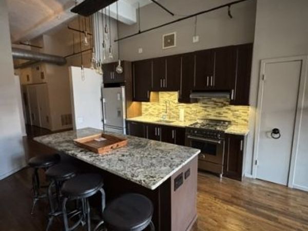1000 W Washington Boulevard , Unit 420, Chicago, IL 60607