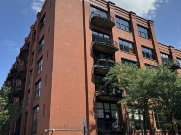 1000 W Washington Boulevard, Unit 420, Chicago, IL 60607