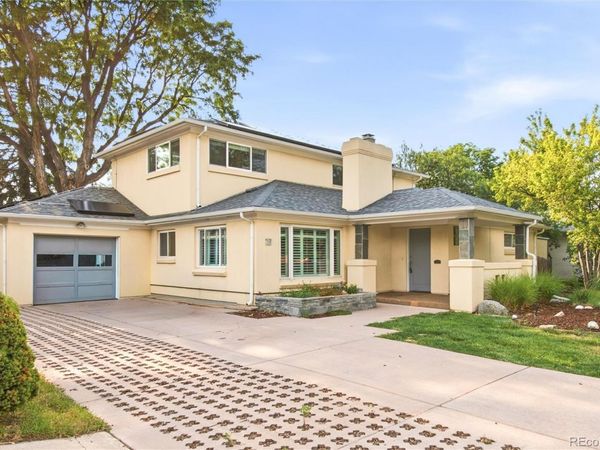 35 Holly Street, Denver, CO 80220