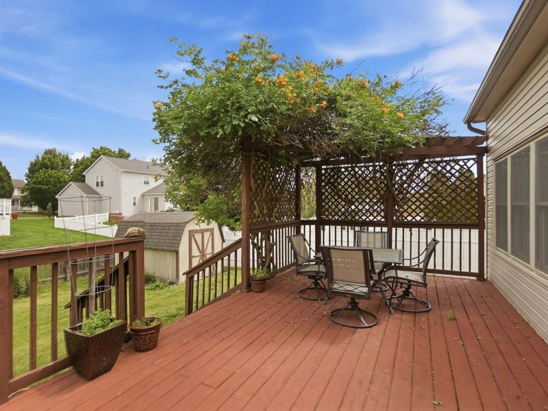 2020 Bellflower Court, Grove City, OH 43123 Photo 41