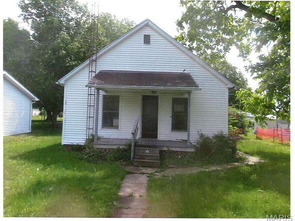 313 N 1st Street, Witt, IL 62094