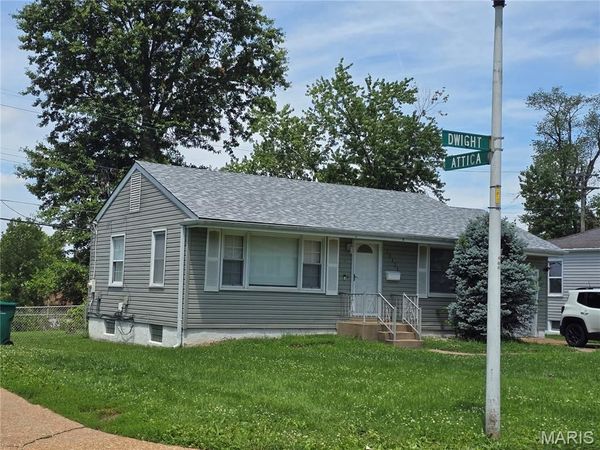 10131 Dwight Drive, St Louis, MO 63137