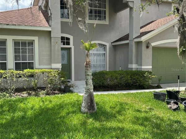 548 CANARY ISLAND COURT , ORLANDO, FL 32828