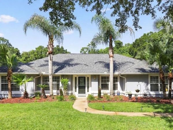 3313 KINGS ROAD S, ST AUGUSTINE, FL 32086