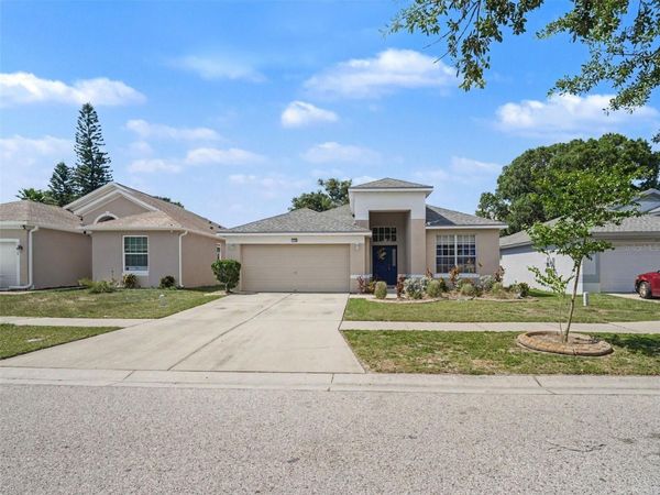 11102 SILVER DANCER DR , RIVERVIEW, FL 33579