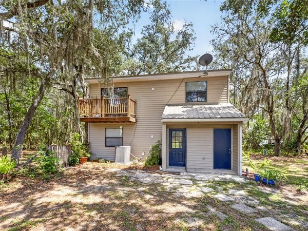 273 NEAL ROAD , HAWTHORNE, FL 32640