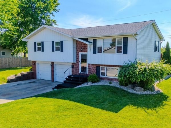 1940 Glendale Drive, Wabash, IN 46992
