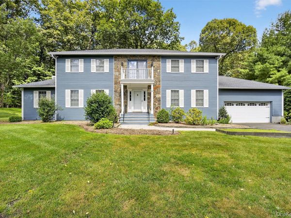 92 Brook Hollow Drive , New Windsor, NY 12553