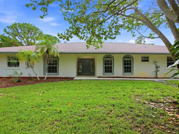 14727 N 94th St N , West Palm Beach, FL 33412