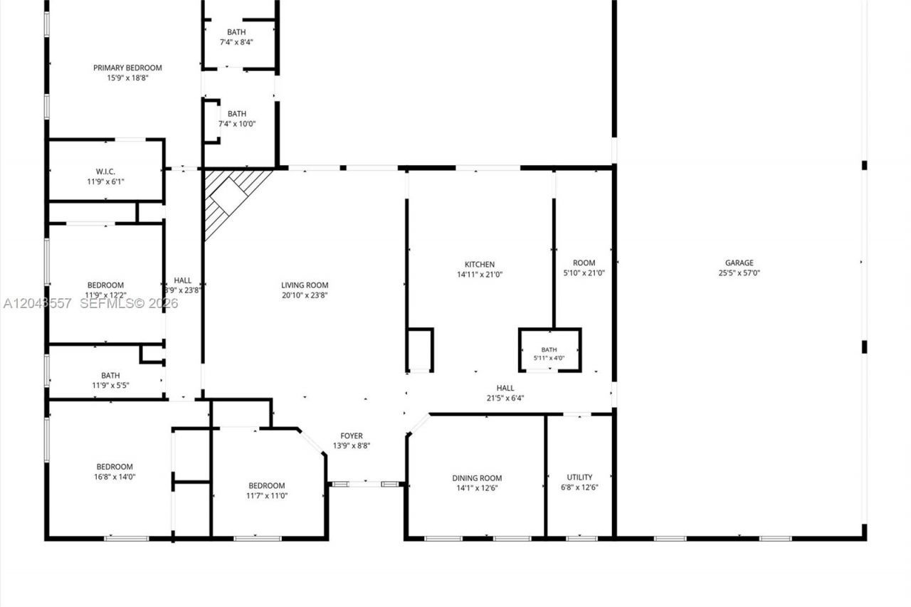 14727 N 94th St N , West Palm Beach, FL 33412 Photo