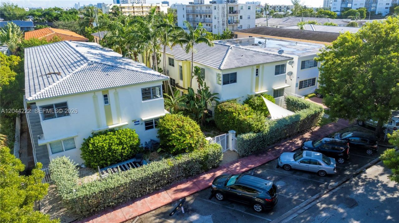1011 Bay Dr, Unit 106, Miami Beach, FL 33141 Photo