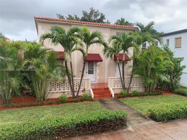 19 Sidonia Ave , Unit 7, Coral Gables, FL 33134