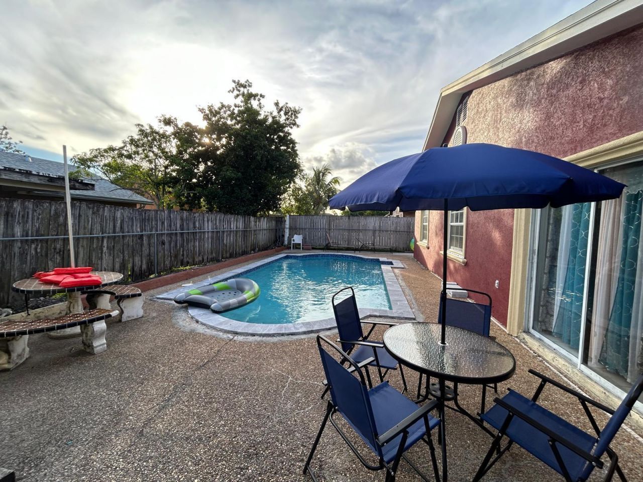7526 SW 7th Court, North Lauderdale, FL 33068 Photo