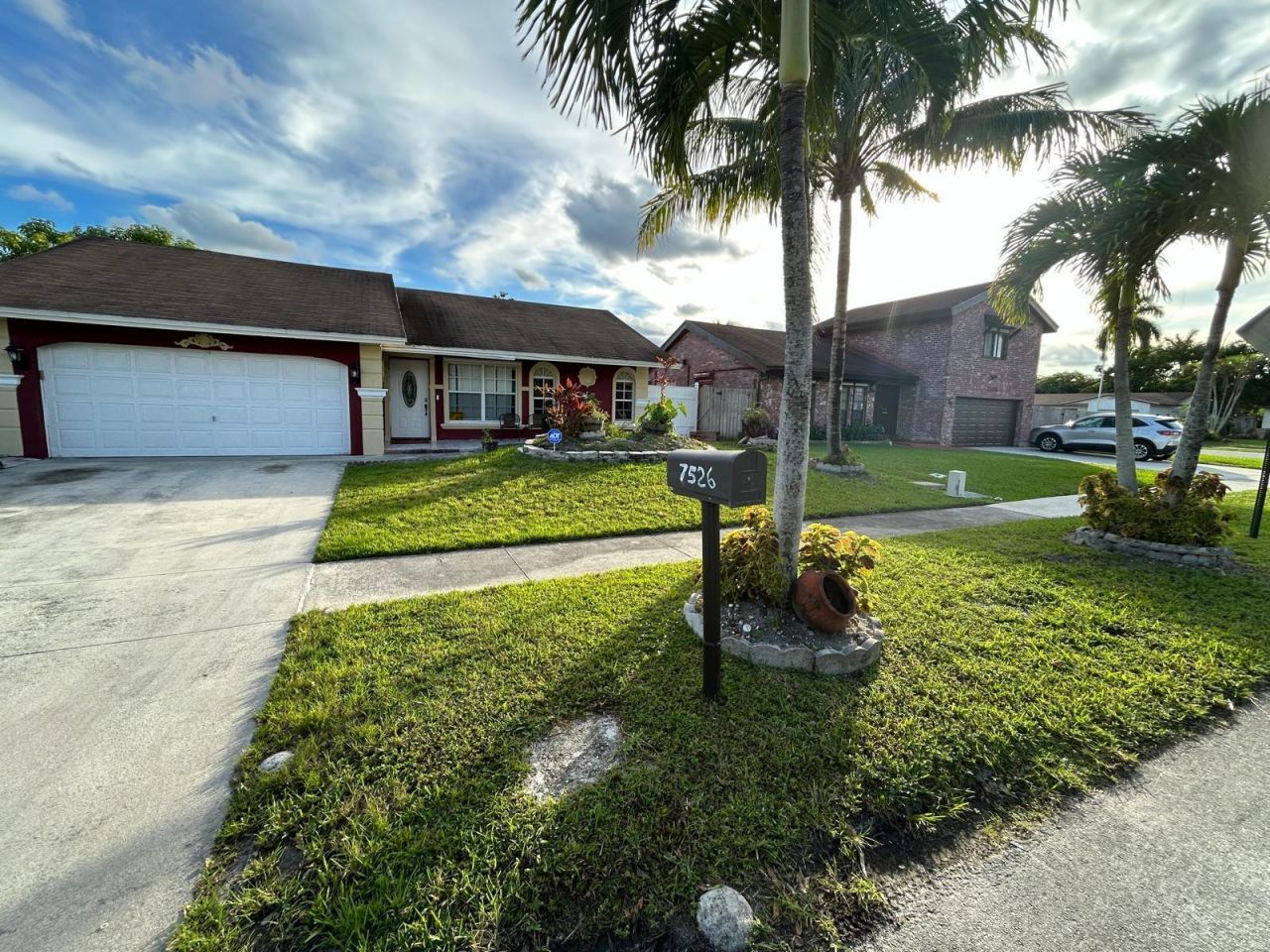 7526 SW 7th Court, North Lauderdale, FL 33068 Photo