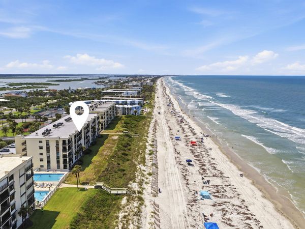 8000 A1A South, Unit 506, St Augustine, FL 32080