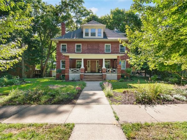 1848 Cadwell Avenue , Cleveland Heights, OH 44118