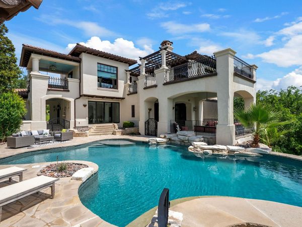 203 Bella Riva DR, Austin, TX 78734