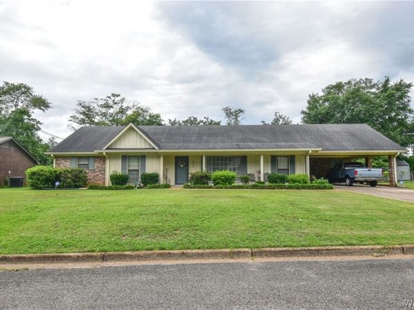 1204 Independence Dr, Tuscaloosa, AL 35406