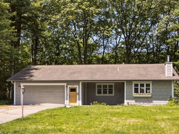 2022 W Swanson Court, Muskegon, MI 49444