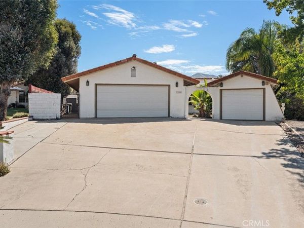 23955 Berryessa Court Court, Ramona, CA 92065