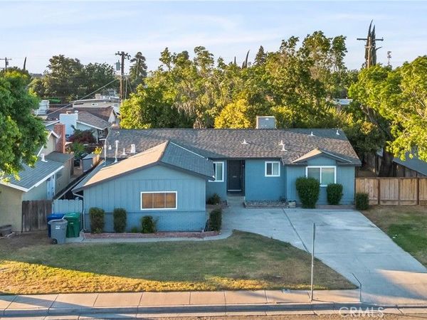 902 Granada, Los Banos, CA 93635