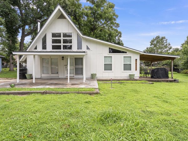 56309 E 289 Road , Afton, OK 74331