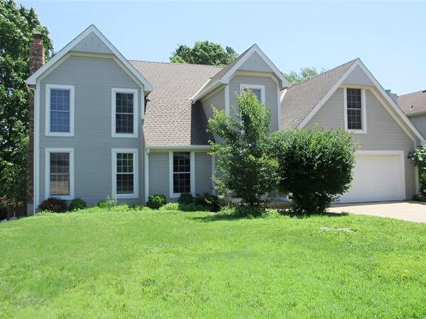 13430 W 106th Street, Overland Park, KS 66215