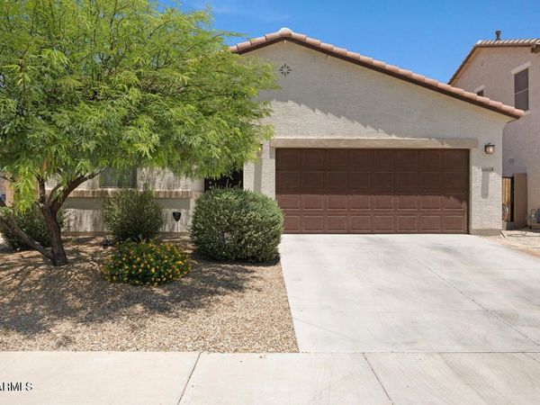 16658 W MESCAL Street, Surprise, AZ 85388