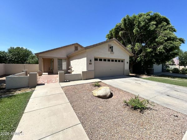 3317 E PARK Avenue, Gilbert, AZ 85234