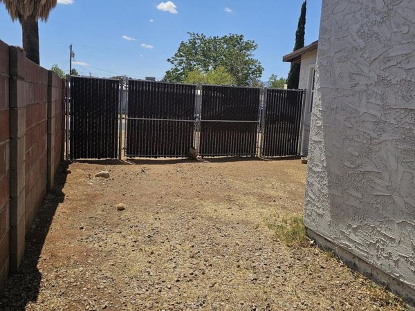 165 Sherbundy Street, Sierra Vista, AZ 85635