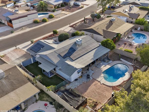 3833 W PHELPS Road, Phoenix, AZ 85053
