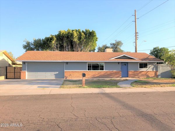1349 W 12TH Street, Tempe, AZ 85281