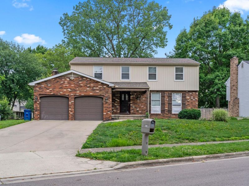 909 Prince William Lane , Westerville, OH 43081 Photo 1