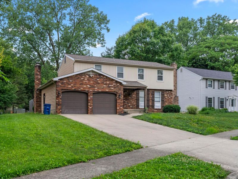 909 Prince William Lane , Westerville, OH 43081 Photo 2