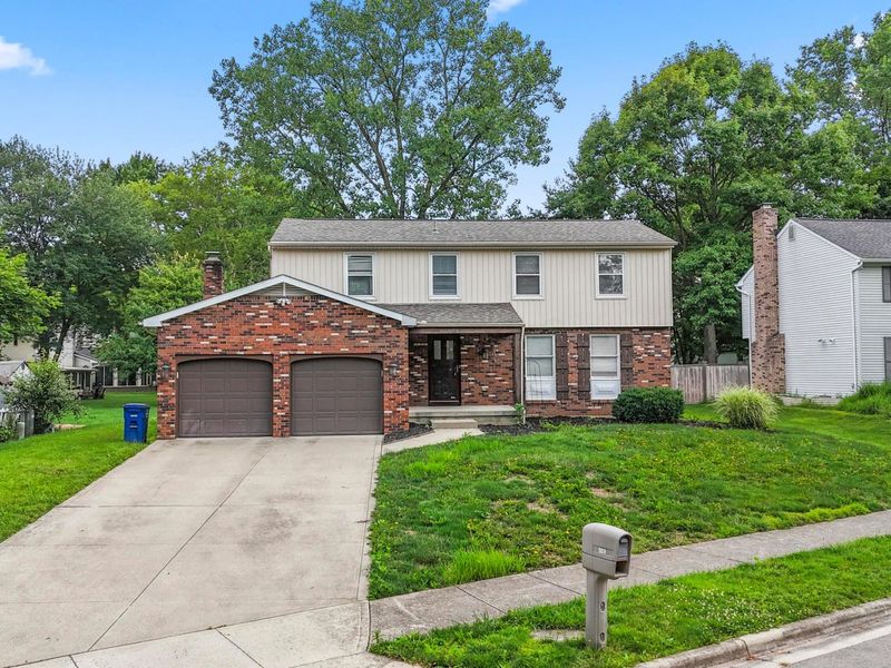 909 Prince William Lane , Westerville, OH 43081 Photo 3
