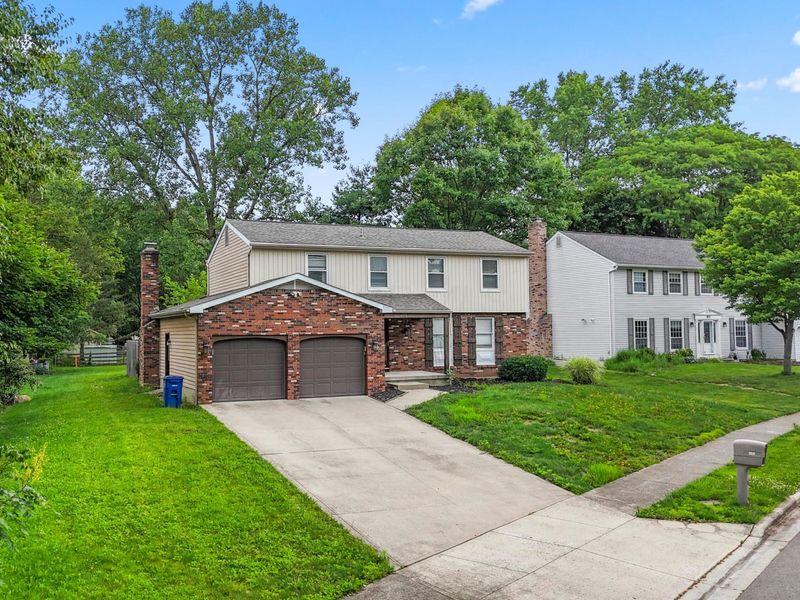 909 Prince William Lane , Westerville, OH 43081 Photo 4