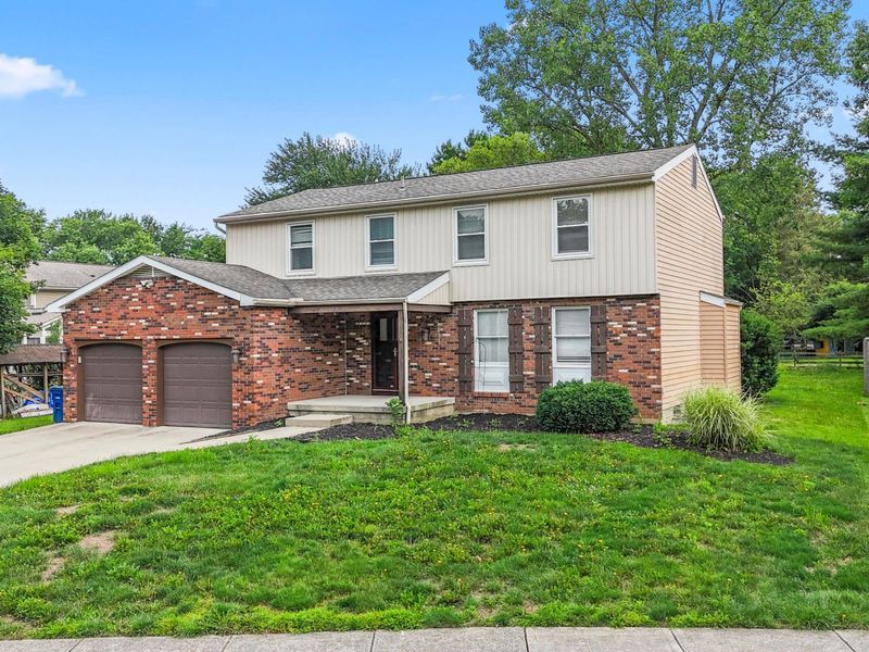 909 Prince William Lane , Westerville, OH 43081 Photo 5