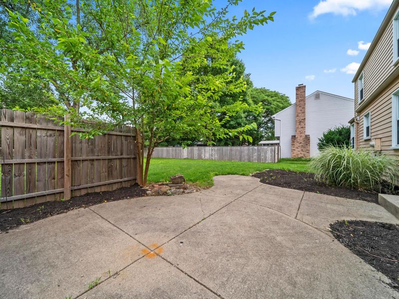 909 Prince William Lane , Westerville, OH 43081 Photo 52