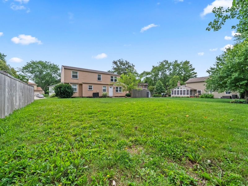 909 Prince William Lane , Westerville, OH 43081 Photo 57