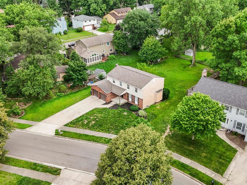909 Prince William Lane , Westerville, OH 43081 Photo 60