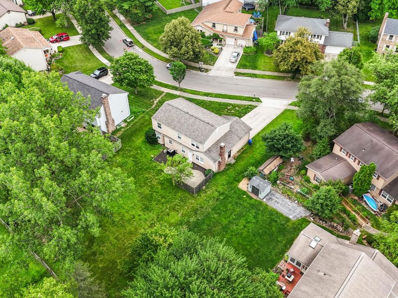909 Prince William Lane , Westerville, OH 43081 Photo 62