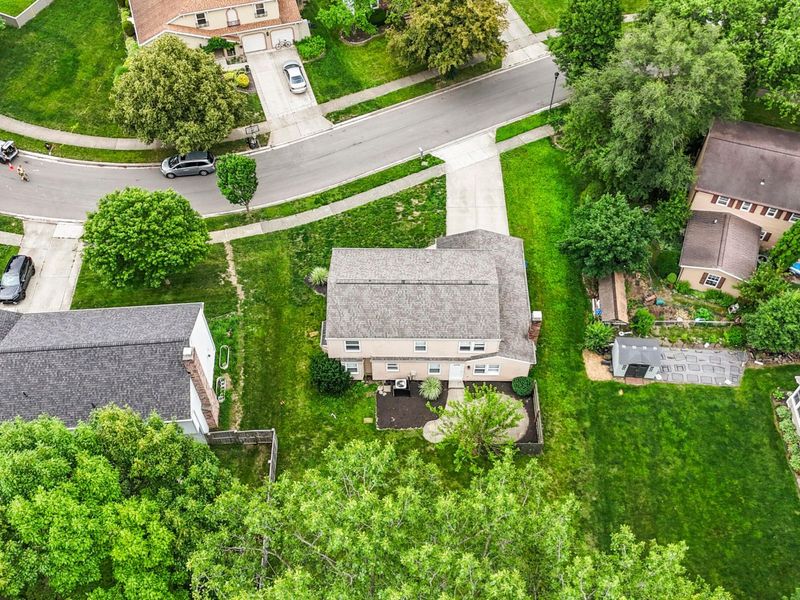 909 Prince William Lane , Westerville, OH 43081 Photo 63