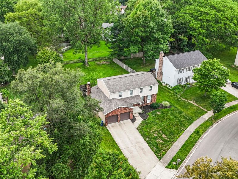 909 Prince William Lane , Westerville, OH 43081 Photo 64
