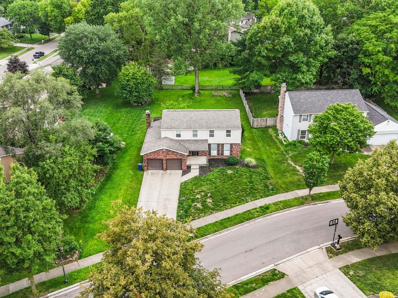909 Prince William Lane , Westerville, OH 43081 Photo 65