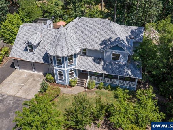 2665 Vista Pl NW, Albany, OR 97321