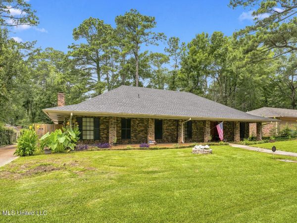 103 Bay Road, Brandon, MS 39047