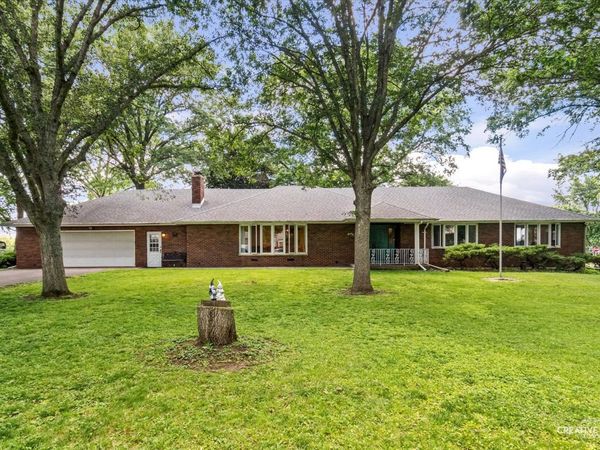 400 S Dwight Street , Sheridan, IL 60551