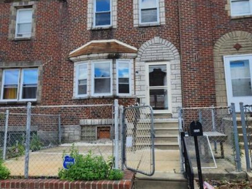 1352 Fanshawe Street , Philadelphia, PA 19111 Main Photo