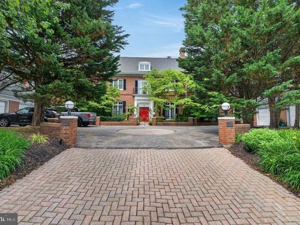 26 D BELLCHASE COURT, Unit D, PIKESVILLE, MD 21208
