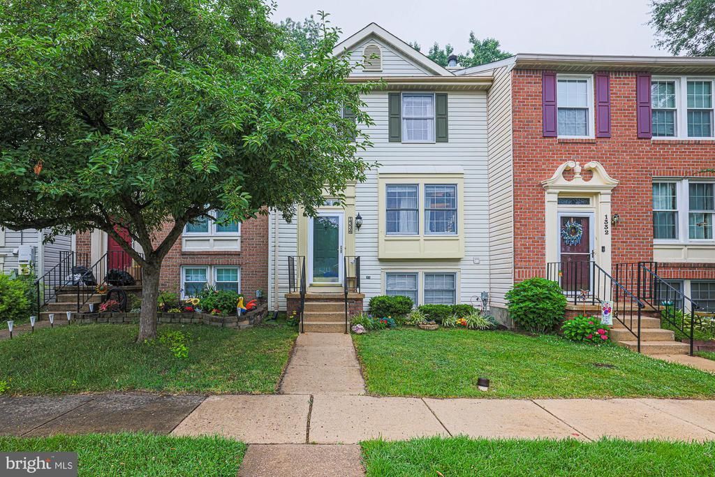 1334 HOLLOW GLEN, CHESTNUT HILL COVE, MD 21226